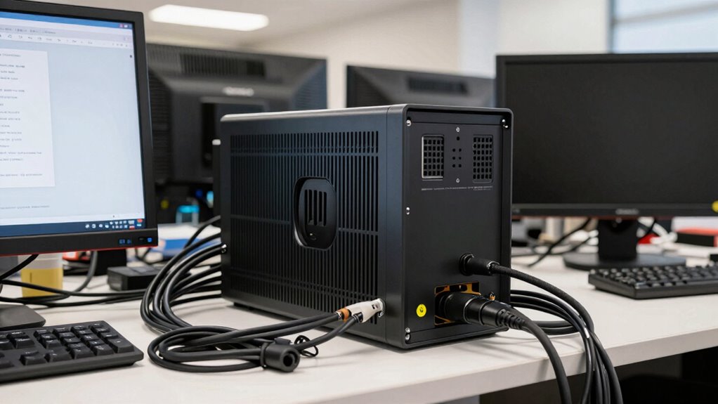 The UPS Sizing Mistake That Leaves Workstations Exposed 4 proper ups sizing strategies