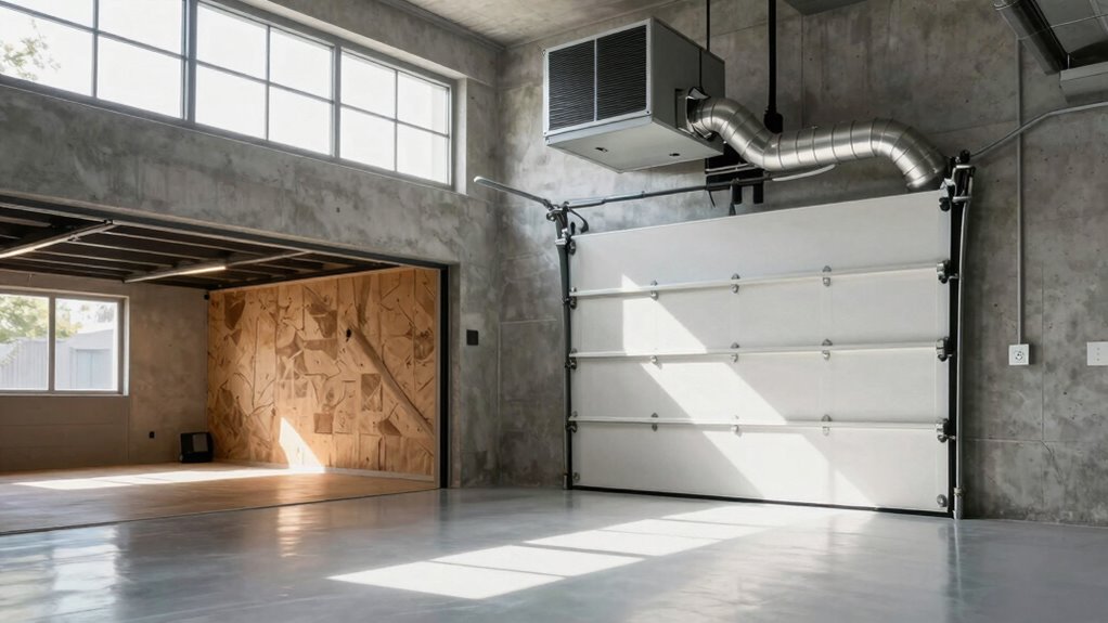 proper wiring insulation lighting