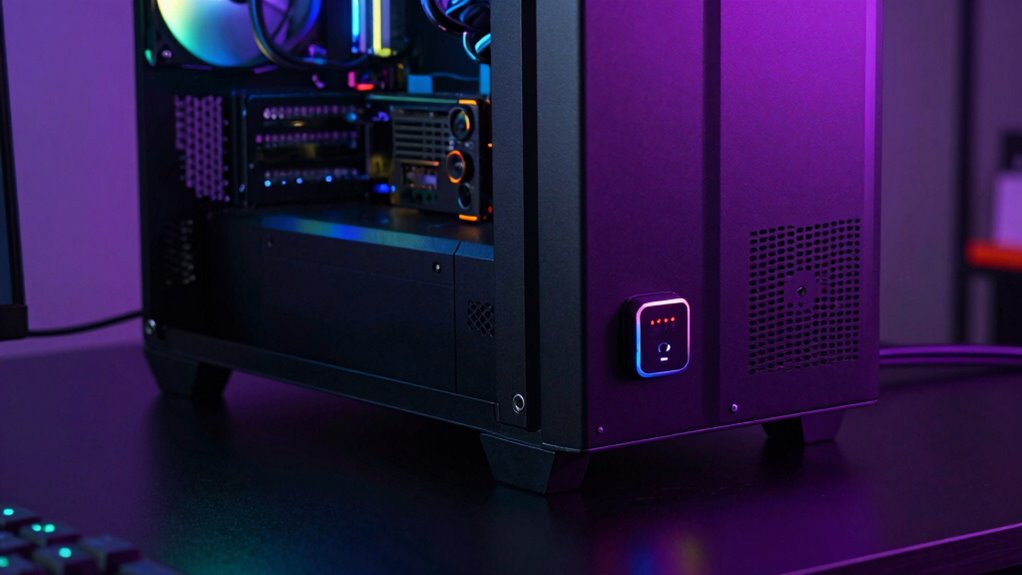 The Hidden Benefit of UPS Units for Gaming and Streaming Rigs 2 protect power preserve performance