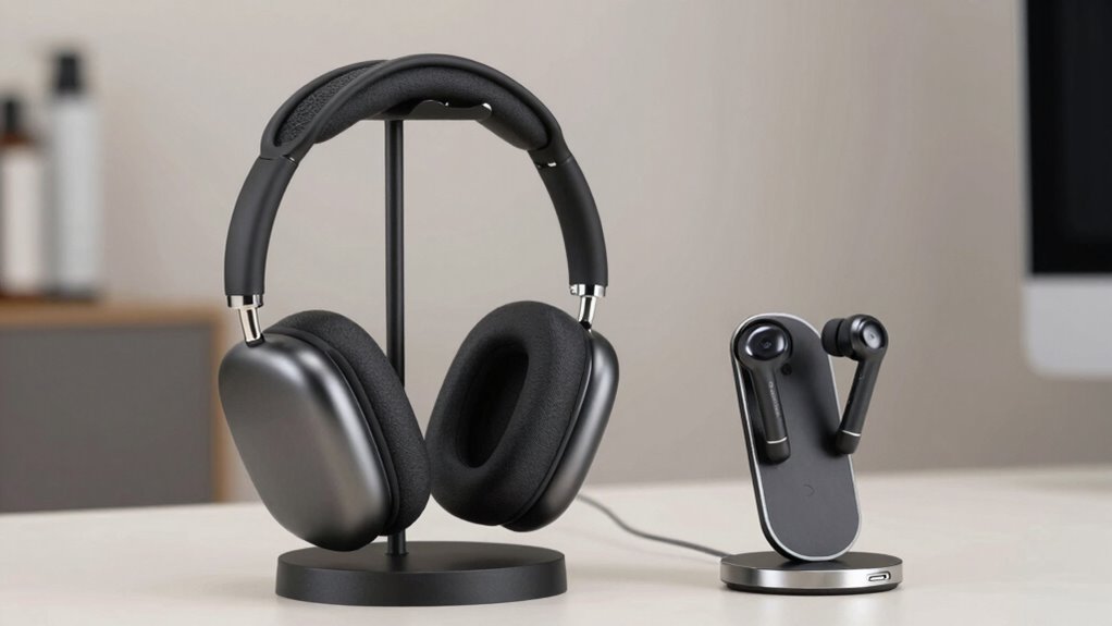 Why Headset Stands and Charging Stands Are Different Decisions 6 protect preserve extend lifespan