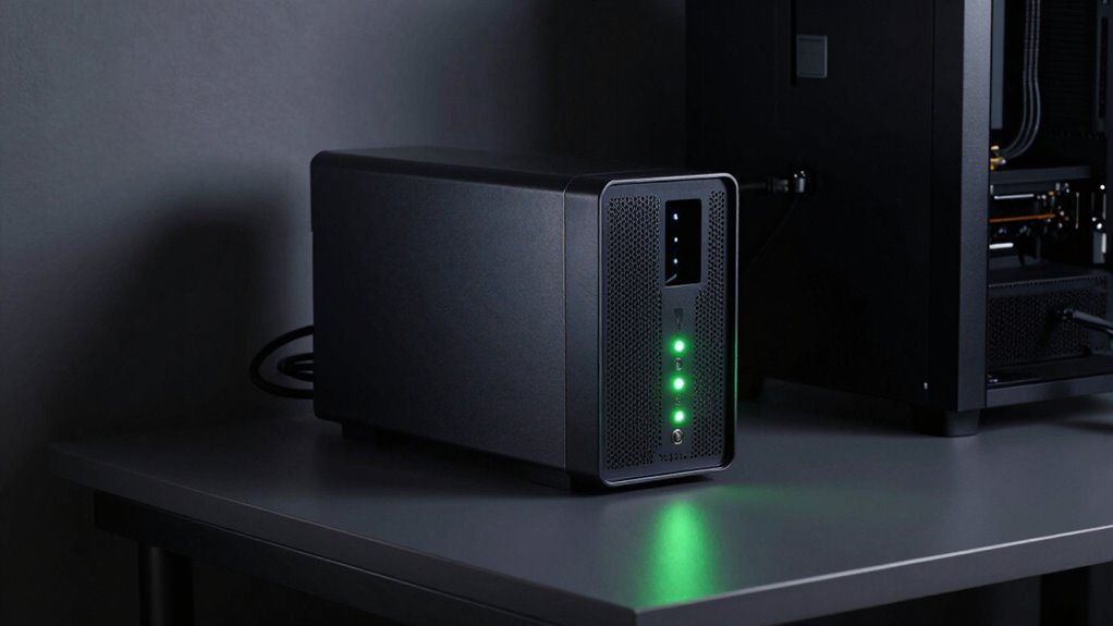 The Hidden Benefit of UPS Units for Gaming and Streaming Rigs 3 protect save stabilize extend