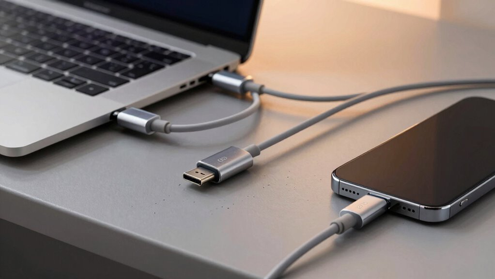 protect secure and verify connections