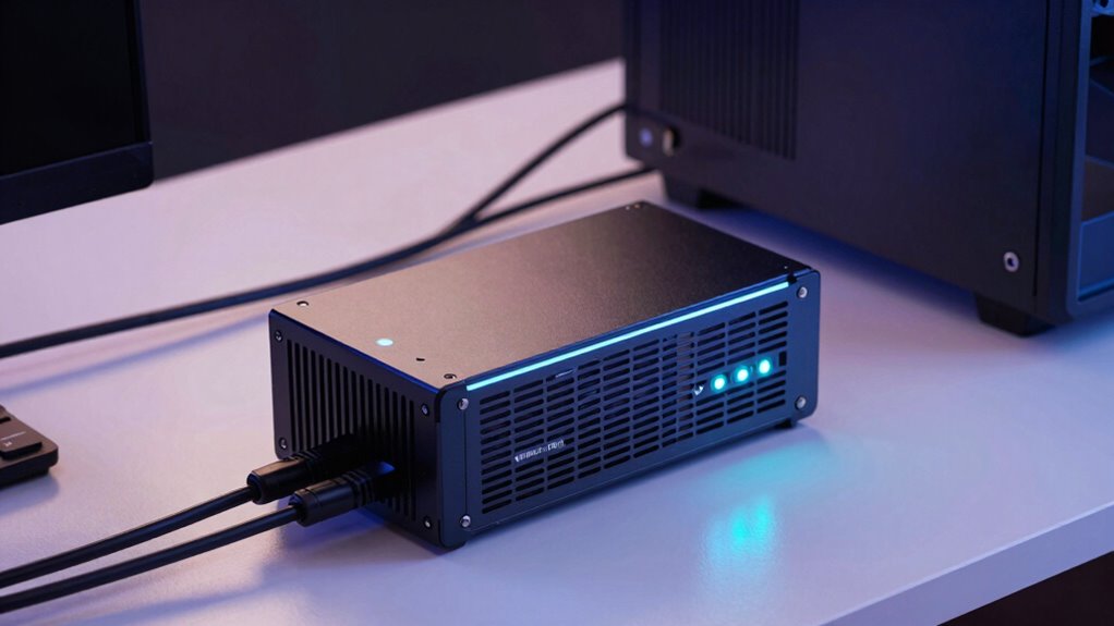 The Hidden Benefit of UPS Units for Gaming and Streaming Rigs 6 protect stabilize maintain hardware