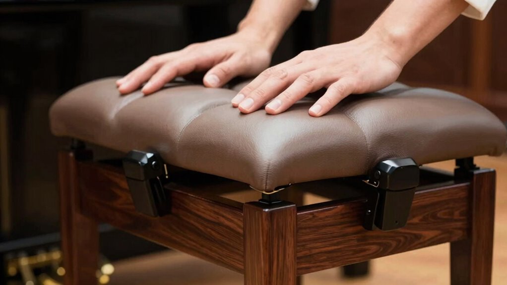 protecting piano players health
