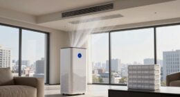 purifiers filters ventilation explained