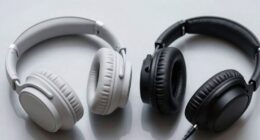 purpose specific headphone differences