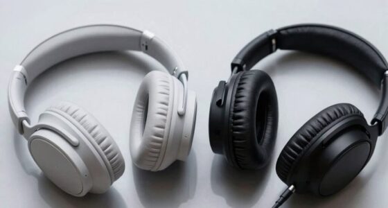 purpose specific headphone differences