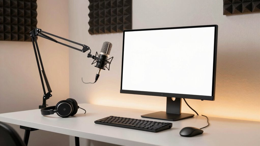 quality audio equipment essentials