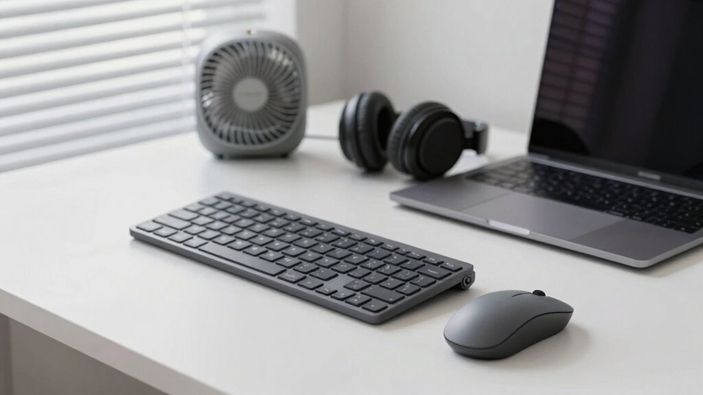 Why Quiet Office Gear Improves Focus More Than Raw Speed 6 quiet gear enhances focus productivity