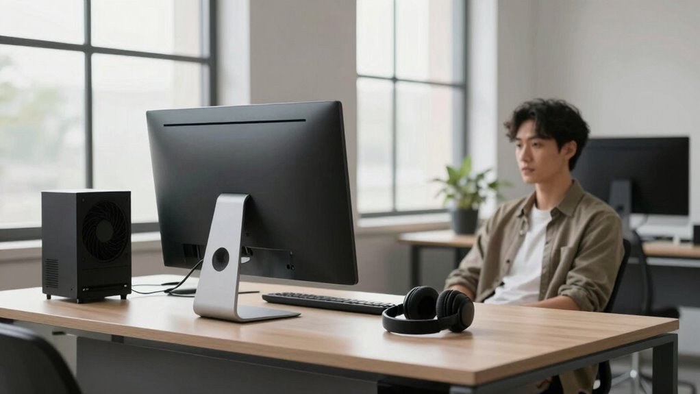 Why Quiet Office Gear Improves Focus More Than Raw Speed 12 quiet gear improves focus