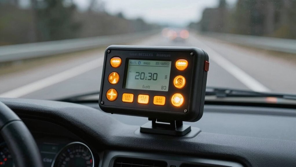 The Trailer Brake Controller Detail That Matters in Real Driving 4 rapid trailer brake response