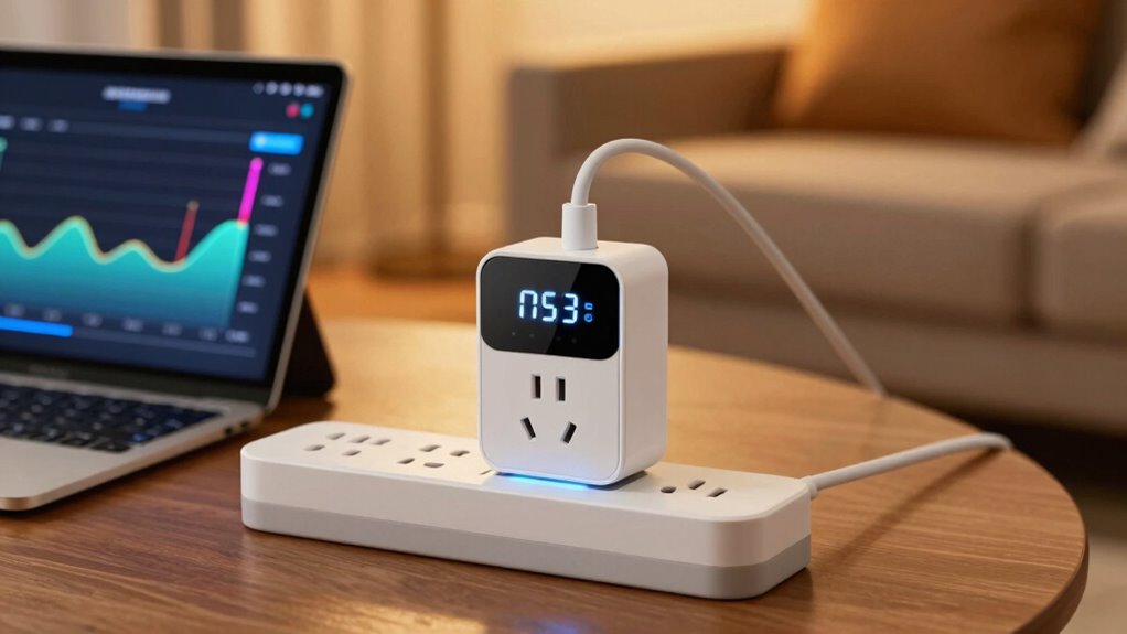 real time energy awareness