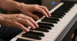 realistic touch and response