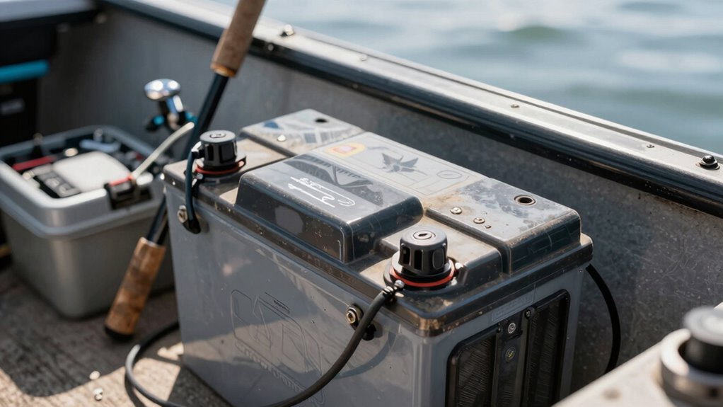 Why Trolling Motor Battery Planning Matters More Than Speed Claims 6 realistic trolling motor performance