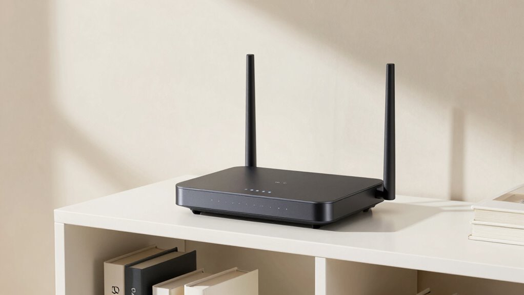 reduce interference and obstacles