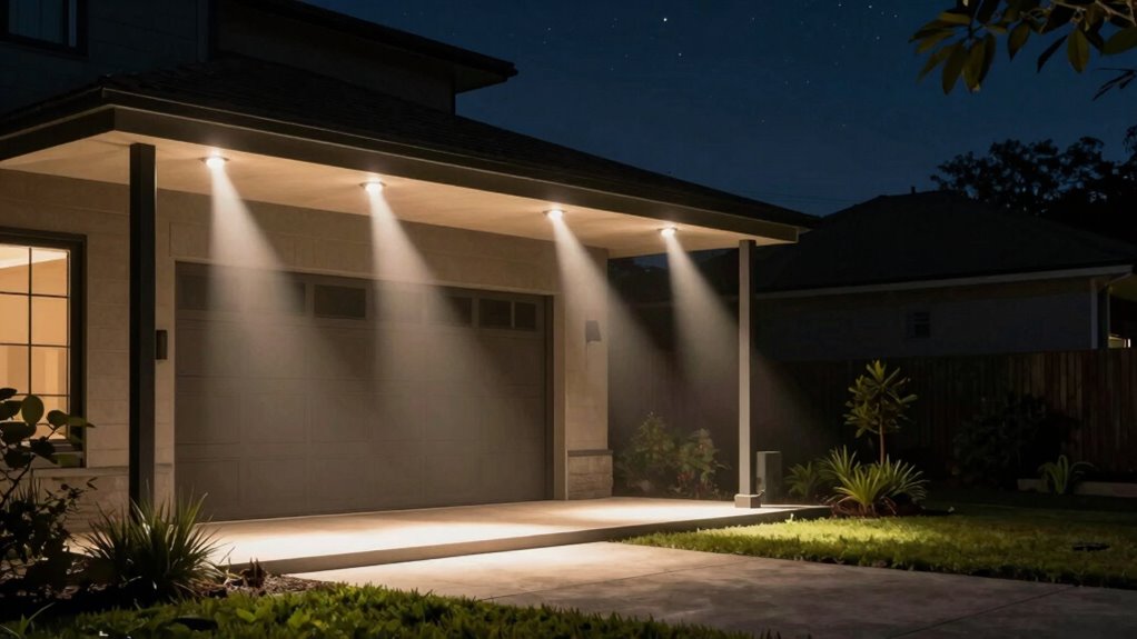 How to Choose Better Security Light Coverage Without Overlighting a Home 8 reduce light pollution efficiently