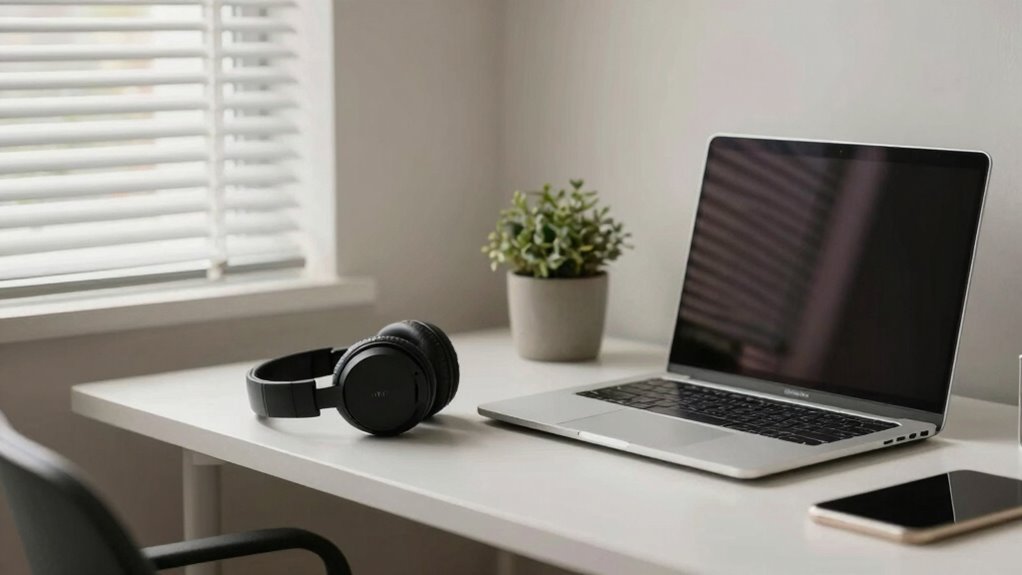 Why Quiet Office Gear Improves Focus More Than Raw Speed 11 reduce noise for focus