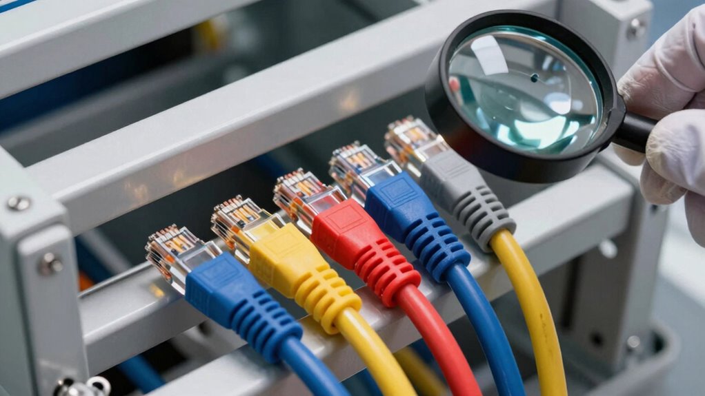 How to Stop Active Cables From Becoming Your Weakest Link 13 regular cable inspection and maintenance