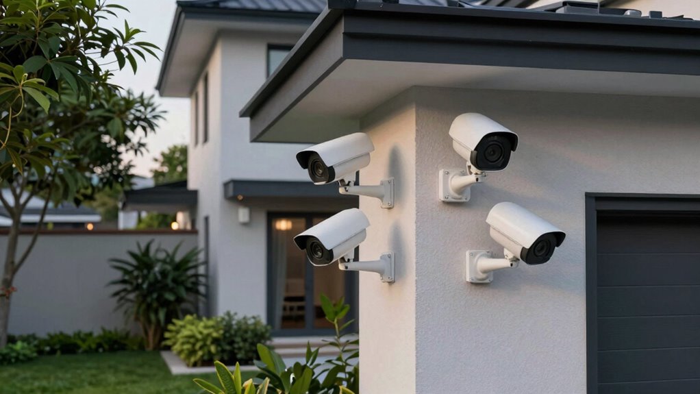 How to Build a More Reliable Camera Layout Around a Home 10 regular camera system maintenance