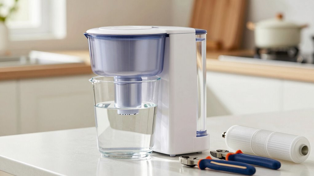 regular filter maintenance tips