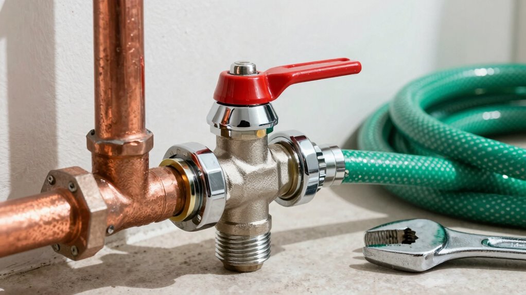 regular inspection and lubrication