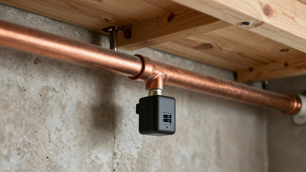 regular inspections prevent leaks