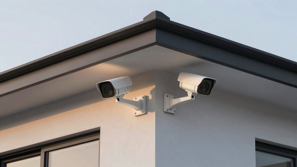 How to Build a More Reliable Camera Layout Around a Home 11 regular maintenance and upgrades