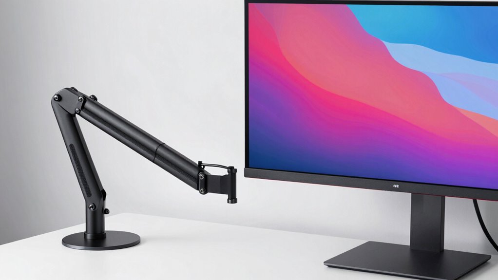 The Monitor Arm Upgrade That Helps Ultrawide Setups Breathe 15 regular maintenance ensures durability