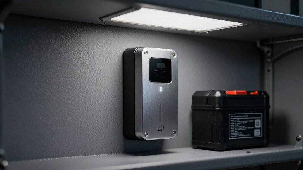 Why Battery Backup Garage Door Openers Feel More Useful Than They Sound 7 regular maintenance ensures reliable operation