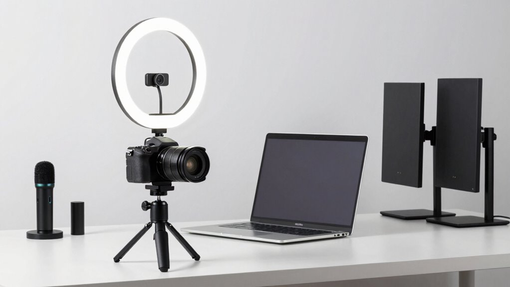 How to Build a Better Face-Cam Setup With Fewer Purchases 9 regular maintenance preserves quality