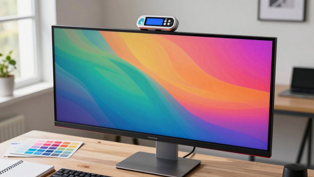The Display Calibration Habit That Saves Creative Work 11 regular monitor calibration routine