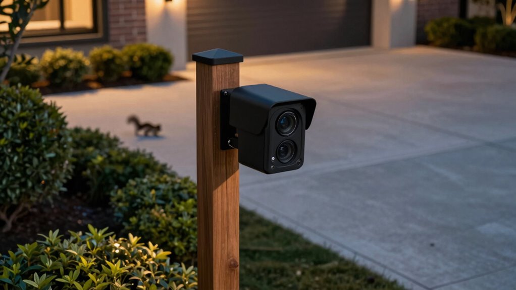 How to Reduce False Motion Alerts Around Driveways and Front Doors 12 regular system maintenance checks