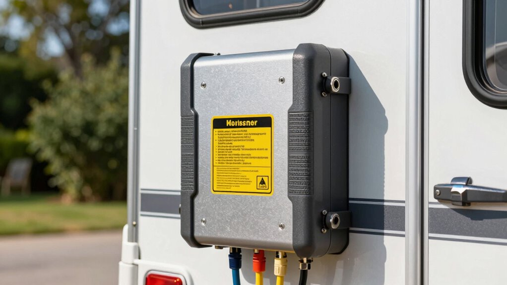 Why RV Power Protection Deserves More Respect 13 regular system maintenance upgrades