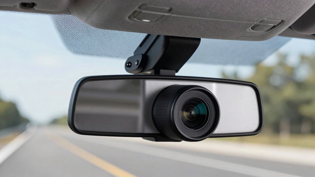 The Dash Cam Position Rule That Improves Real-World Footage 10 regularly check and secure camera