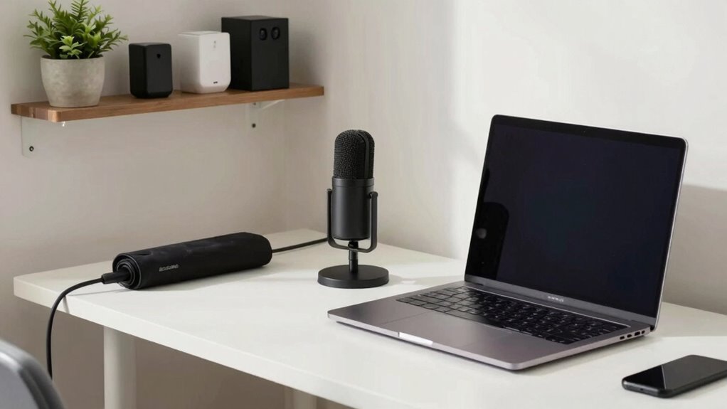 How to Build a Cleaner Streaming Corner With Less Gear Stress 7 regularly clean and organize