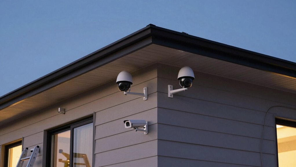 How to Build a More Reliable Camera Layout Around a Home 8 regularly update and inspect