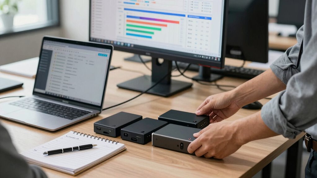 regularly verify and secure backups