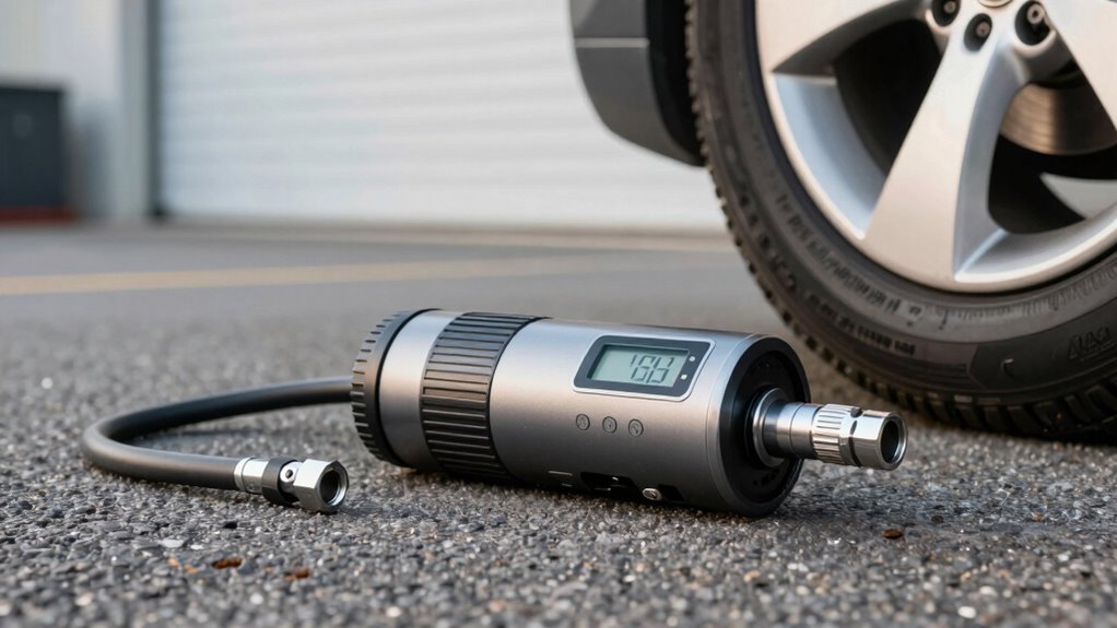 reliable accurate tire inflator