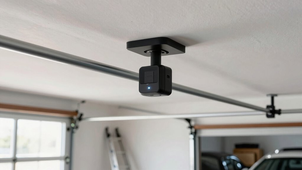 Why Battery Backup Garage Door Openers Feel More Useful Than They Sound 6 reliable aesthetic cost effective backup