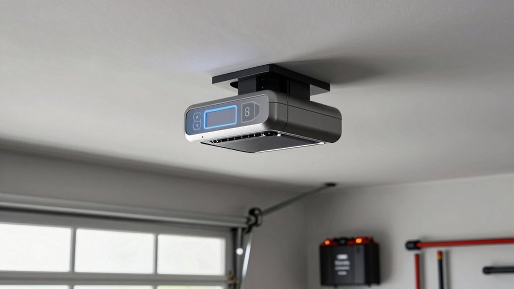 Why Battery Backup Garage Door Openers Feel More Useful Than They Sound 5 reliable backup garage opener