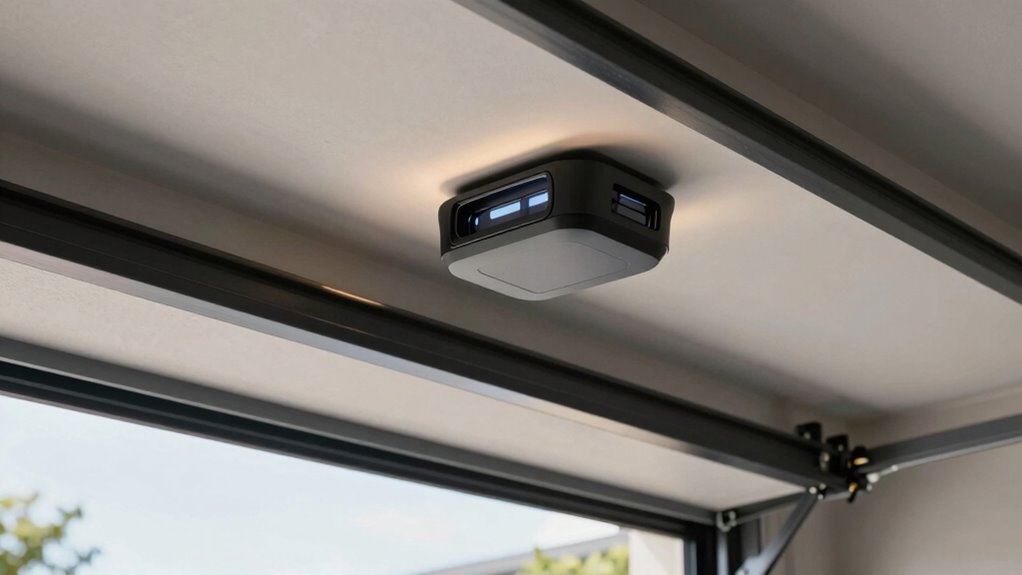 Why Battery Backup Garage Door Openers Feel More Useful Than They Sound 2 reliable backup garage opener