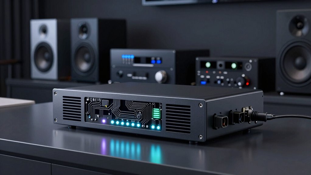 reliable efficient power protection