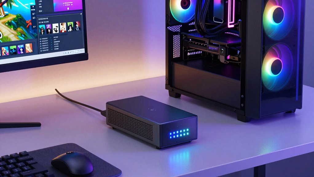 The Hidden Benefit of UPS Units for Gaming and Streaming Rigs 7 reliable gaming ups features