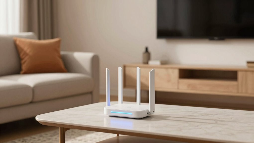 reliable hassle free smart connectivity