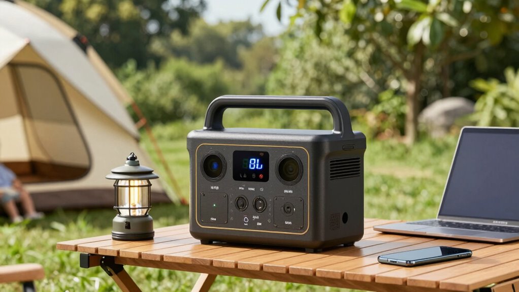 How Portable Power Stations Change Short Outage Planning 4 reliable portable emergency power