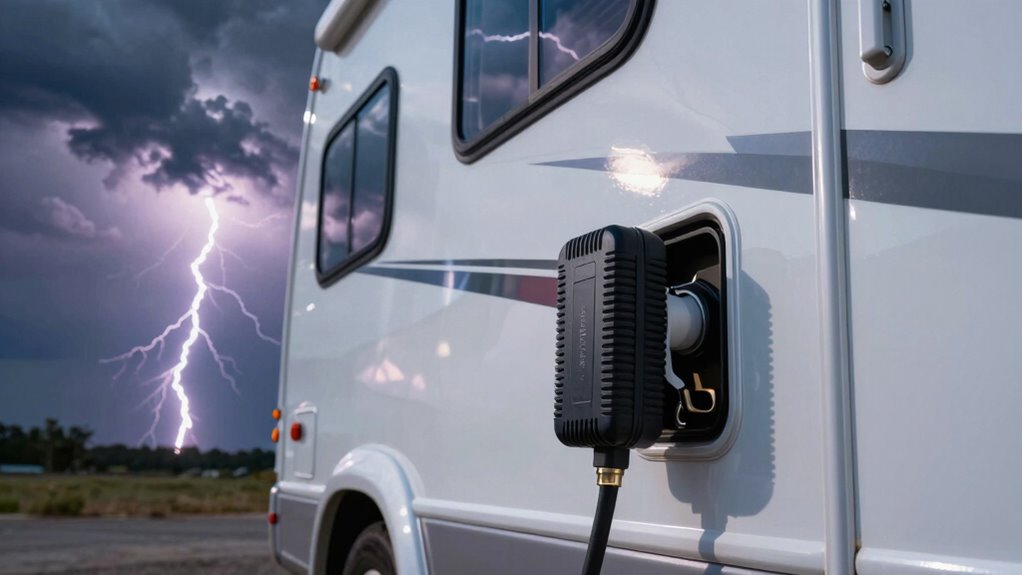 Why RV Power Protection Deserves More Respect 5 reliable rv power solutions