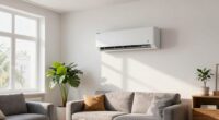 room comfort temperature differences