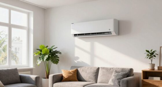 room comfort temperature differences