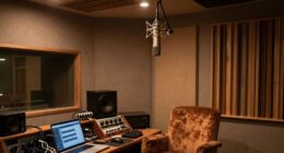 room tone enhances editing efficiency