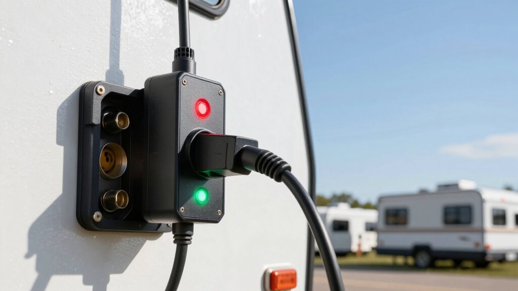 Why RV Power Protection Deserves More Respect 5 rv electrical system safety